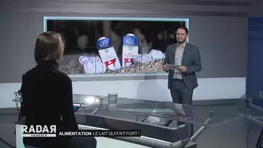 Journal du 18 novembre 2021