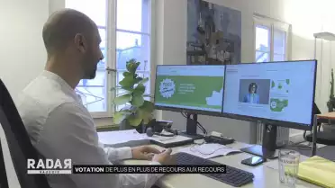 De plus en plus de recours aux recours