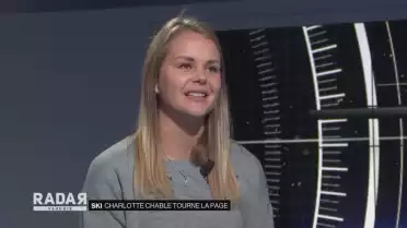 Charlotte Chable tourne la page du ski