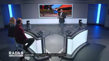 Journal du 24 novembre 2021