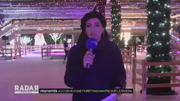 Journal du 26 novembre 2021