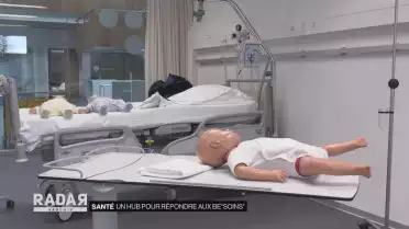 Journal 29 novembre 2021