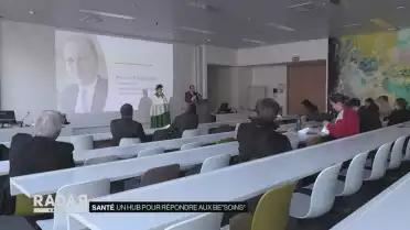 Relier l’innovation avec les réels besoins du terrain