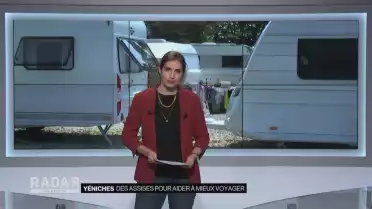Yéniches : des assises pour aider à mieux voyager