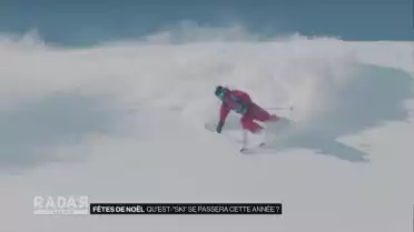 Qu&#039;est-ski&quot; se passera cette année ?
