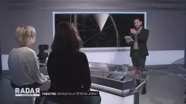 Journal du 1er décembre 2021