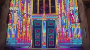 Lausanne Lumières 2021