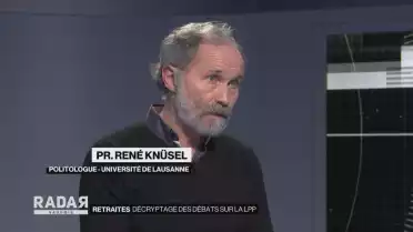 Décryptage des débats sur la LPP