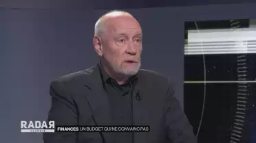 Un budget qui ne convainc pas l&#039;association de communes