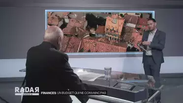 Journal du 9 décembre 2021