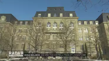 Une directive contre la transphobie et l&#039;homophobie