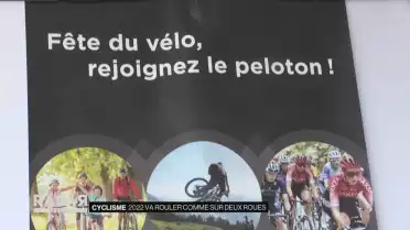 2022 va rouler comme sur deux roues