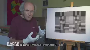 L&#039;Art de l&#039;illusion au service de la science