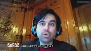 AVS : Le vote qui fâche à gauche
