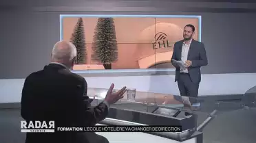 Journal du 15 décembre 2021