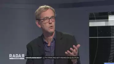 &quot;Vivre plus mieux&quot;: le patrimoine bâti remis en question