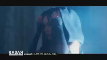 L&#039;alter ego d&#039;Imelda Gabs