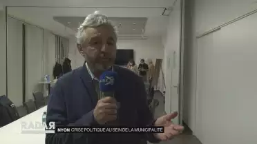 Journal du 20 décembre 2021