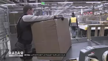 Journal du 21 décembre 2021