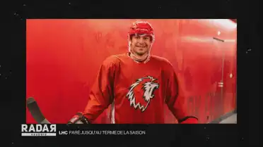 Le LHC &quot;Paré&quot; jusqu&#039;au terme de la saison