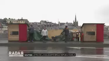 Journal du 27 décembre 2021