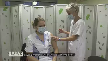 Rétrospective vaudoise janvier à mars 2021 (1/4)
