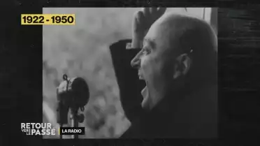 Retour vers le passé de la radio