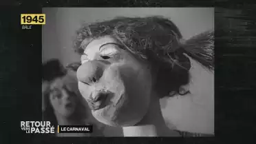 Le carnaval