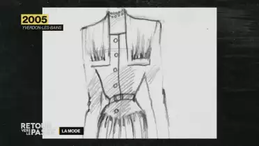 La mode sous toutes ses coutures