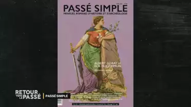 Passé simple présente: des &quot;Nobel&quot; romands oubliés