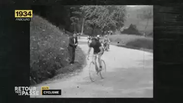 Le cyclisme