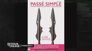 Passé simple nous fait découvrir La Tène