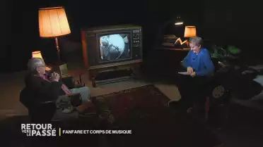 Fanfare et corps de musique