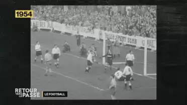 Le football