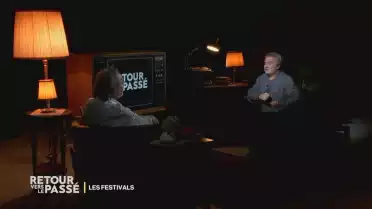 Les festivals