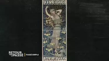 Passé Simple nous fait découvrir Liane de Pougy