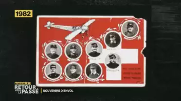 Souvenir d&#039;envol