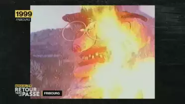 Le canton de Fribourg, du Vully aux Bolzes