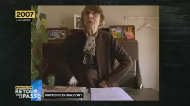 Retour vers le passé, les bonus de l&#039;été