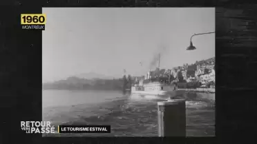 Retour vers le passé du tourisme estival