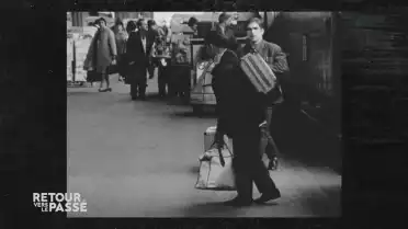 Retour vers le passé de l&#039;immigration