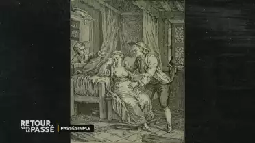 Passé Simple: l’origine des sages femmes