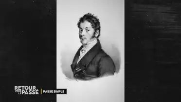 Passé Simple: La famille d&#039;Eugène Burnand