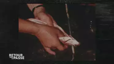 Retour vers le passé de la chasse et la pêche