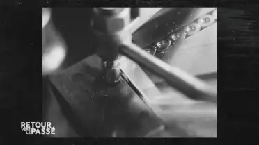Retour vers le passé de la mécanique d&#039;art et de précision