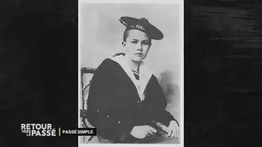 Passé Simple: Isabelle Eberhardt, une femme libre