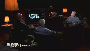 L&#039;histoire de la solidarité dans notre région