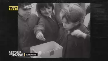 Retour vers le passé de la solidarité