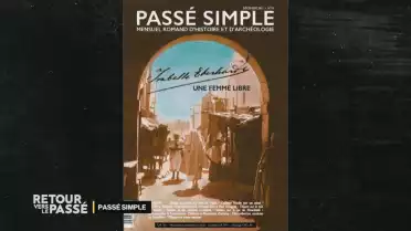 Passé Simpe et les fées de Vallorbe