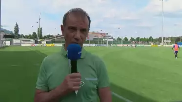 Le retour d&#039;Yverdon en Challenge League - 2ème partie
